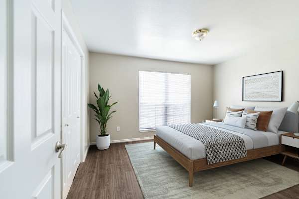 Lumina property